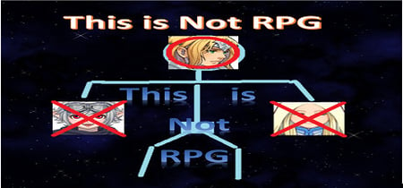 This is not RPG banner
