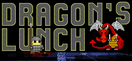 Dragon's Lunch banner