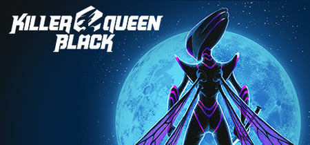Killer Queen Black banner