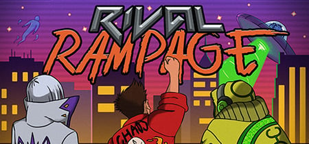 Rival Rampage banner