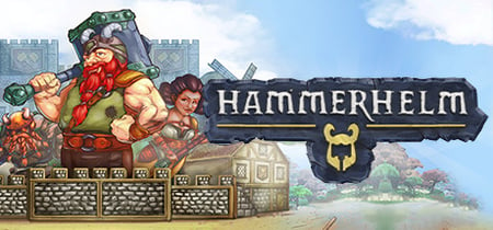 HammerHelm banner