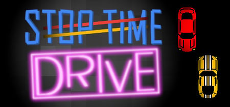 StopTime Drive banner