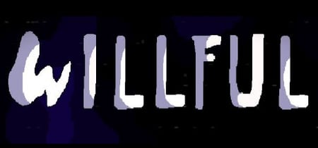 Willful banner