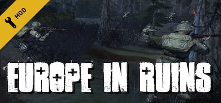 Company of Heroes: Europe in Ruins banner