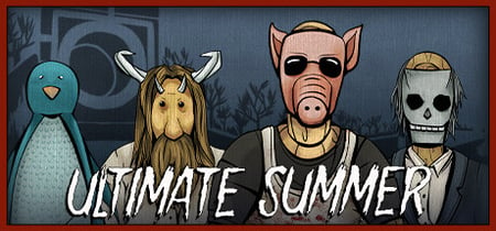 Ultimate Summer banner