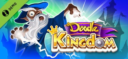 Doodle Kingdom Demo banner