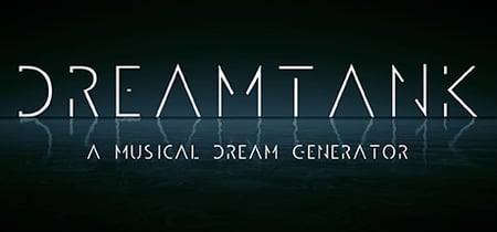 DreamTank banner