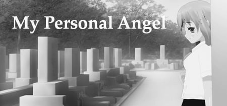 My Personal Angel banner