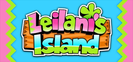 Leilani's Island banner