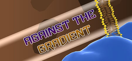 Against the Gradient banner