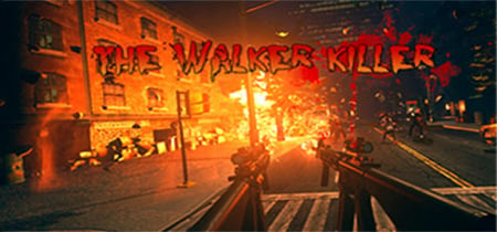 TheWalkerKiller VR banner