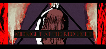 Midnight at the Red Light : An Investigation banner
