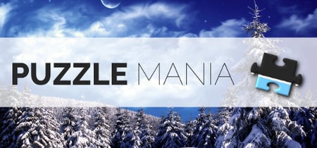 Puzzle Mania banner