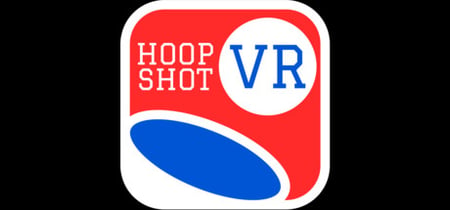 Hoop Shot VR banner