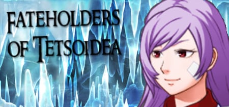 Fateholders of Tetsoidea banner