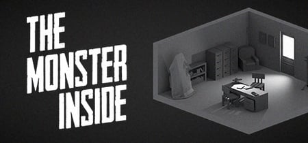 The Monster Inside banner