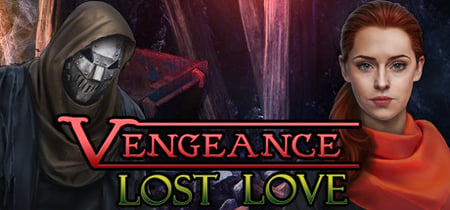 Vengeance: Lost Love banner