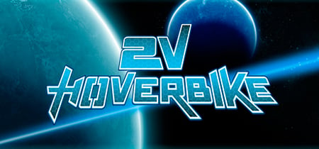 2V Hoverbike banner