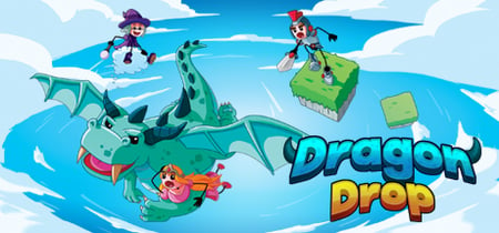 Dragon Drop banner