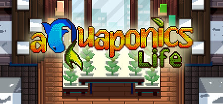 Aquaponics Life banner