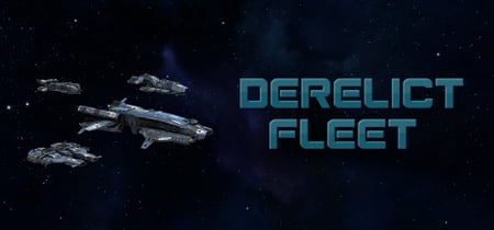 Derelict Fleet banner