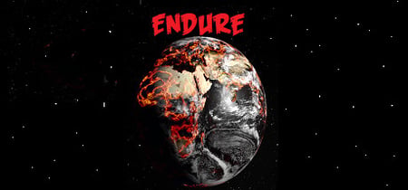 Endure banner