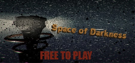 Space of Darkness banner