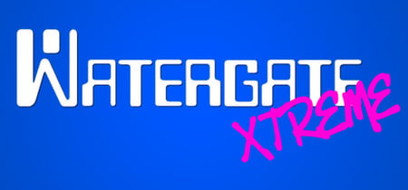 Watergate Xtreme banner