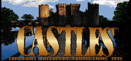 Castles banner