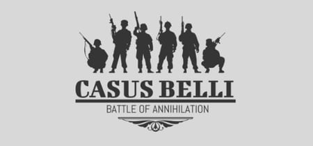 Casus Belli: Battle Of Annihilation banner
