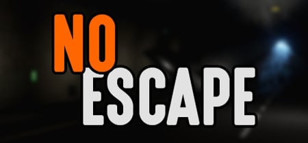 No Escape banner