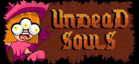 Undead Souls banner