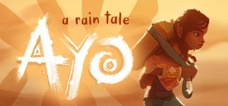 Ayo: A Rain Tale banner