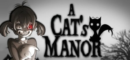 A Cat's Manor banner
