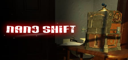 Nano Shift banner