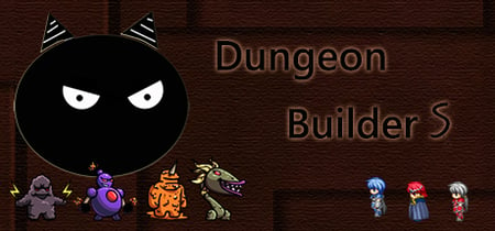Dungeon Builder S banner