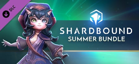 Shardbound Summer Sale 2017 DLC banner