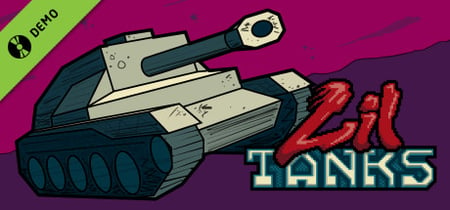 Lil Tanks Demo banner