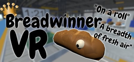 Breadwinner VR banner