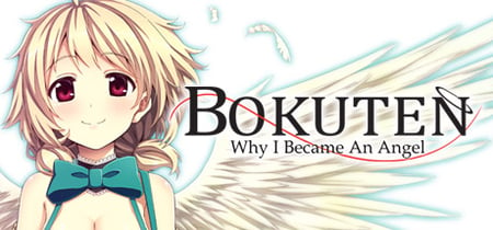 Bokuten - Why I Became an Angel banner