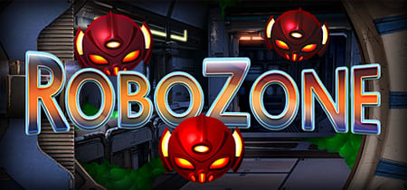 RoboZone banner