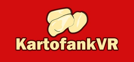 Kartofank VR banner