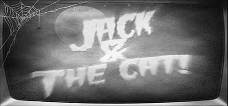 Jack & the Cat banner