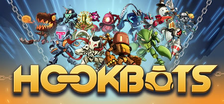 Hookbots banner