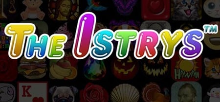 The Istrys banner