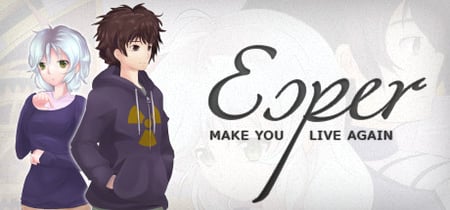 Esper - Make You Live Again banner
