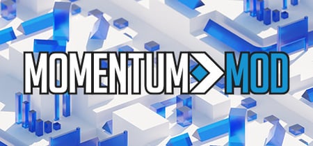 Momentum Mod banner