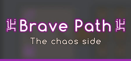 Brave Path banner