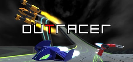 Outracer banner