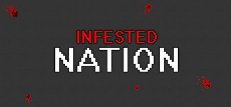 Infested Nation banner
